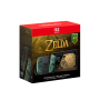 Nintendo Switch 2 The Legend Of Zelda 40TH Anniversary Edition