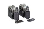 Gate Wheel Kit 60MM