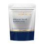 Chemistry Natural Science Organic Blue Superfood