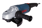 Ryobi G-2323 Angle Grinder 230MM 2300W