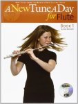 A New Tune A Day - Flute Book 1
