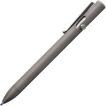Titanium Bolt Action Pen Standard Sw