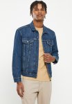 Levi's The Trucker Jacket Broadway Terrace Trucker - Indigo