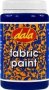 Dala Fabric Paint - 38 Cyan 250ML