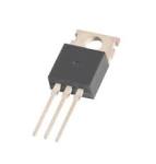 IRF740 N-channel MOSFET