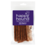 Chicken Jerky Dog Treats 100G