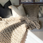 Super Chunky Stone Throw