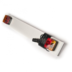 Trailer Board Complete With Lights – 137CM