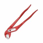 Plier W pump 250MM Gedore Red
