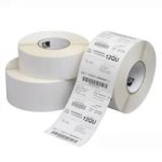 Zebra Receipt Paper 101.6MMX31.70M Direct Thermal 8000D 10 Year Rec