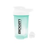 Biogen Contigo 500ML - Green
