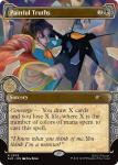 Painful Truths Secret Lair Drop Series - Damaged