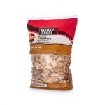 Weber Fire Spice Chips Pecan 17136