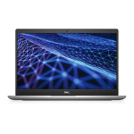 Dell Latitude 3330 13.3-INCH Core I3-1125G4 8GB RAM 256GB SSD Win 11 Pro Laptop