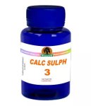 Willow - Calc Nat Sulph D6 200 NO.3