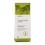 Wcafe Italian Blend Ground Coffee 250 G