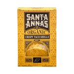 Santa Anna's - Oric Crispy Taco Shells - 200G