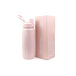 532ML Flask Ballet Pink
