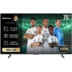 Hisense 75 Mini-led Uled Tv 75U7Q