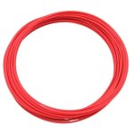 Wanhao Pla Filament 10M 1.75MM Red WAN310