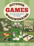Outdoor Woodworking Games: 20 Fun Projects To Make
