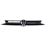 Vw Polo 8 Aw Main Grille R-line