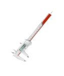 Electronic Digital Calipers Stainless Steel Industrial Vernier Calipers