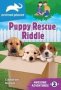 Animal Planet Awesome Adventures: Puppy Rescue Riddle   Paperback