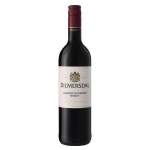 Diemersdal Cabernet Sauv merlot 750ML - 1