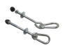 Soulet Swing Hooks Set Of 2