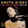 The Early Years   1941-45     Cd