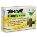 Pimple & Acne Soap 120G With Aloe Vera & Calendula