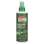 Olive Oil Shine Therapy Leave In Condtioner 250ML