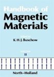 Handbook Of Magnetic Materials