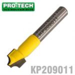 PRO-TECH Beading Bit Bit 5 16' X 3 8' Plunge Cutting 1 2' Shank