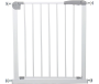 Pressure Fit Safety Gate Manual Close For Babies & Pets