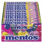 Grape Mix Sweet Roll 38 G