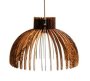 Scandinavian Style Modern Bowl Chandelier Pendant Light