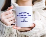 Property Of Stars Hollow Mug