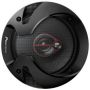 Pioneer 6 Inch 3 Way 300 Watt Speakers TS-R1651S2