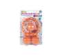 Baby Bath Basketball Hoop 14CM & 3 Balls
