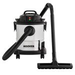Hoover Proclean 20L Stainless Steel Wet And Dry Vacuum - HWD21