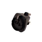 Schuko Plug Adaptor Type F