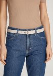 Calvin Klein Classic Casual Pin Buckle 25MM - Gray Morn
