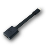 Dell Adaptor Usb-c To Usb-a 3.0 470-ABNE