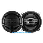 Blaupunkt Bgx 1544 N 5.4 Inch 4-WAY Quadaxial Speakers
