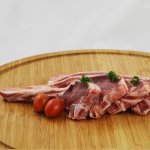 Lamb Loin Rib Chops