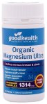 Magnesium Ultra