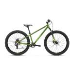 Player Jr "26 Army Green