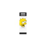 Samsung Smapp Lisa Simpson Strap – Samsung Galaxy Z FLIP4